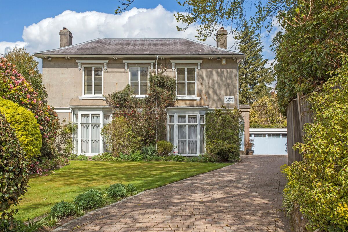 house for sale in Down Road, Tunbridge Wells, Kent, TN4 TNW190013 Knight Frank