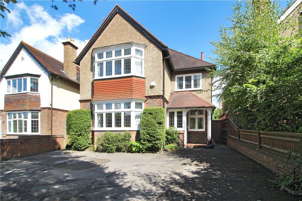 Estate Agents in Tunbridge Wells Knight Frank (UK)