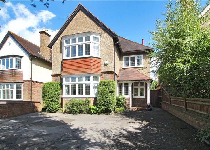 Property for Sale in Tunbridge Wells Houses for Sale Knight Frank (UK)