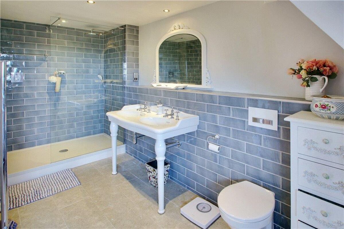 house for sale in Darwell Hill, Netherfield, Battle, East Sussex, TN33