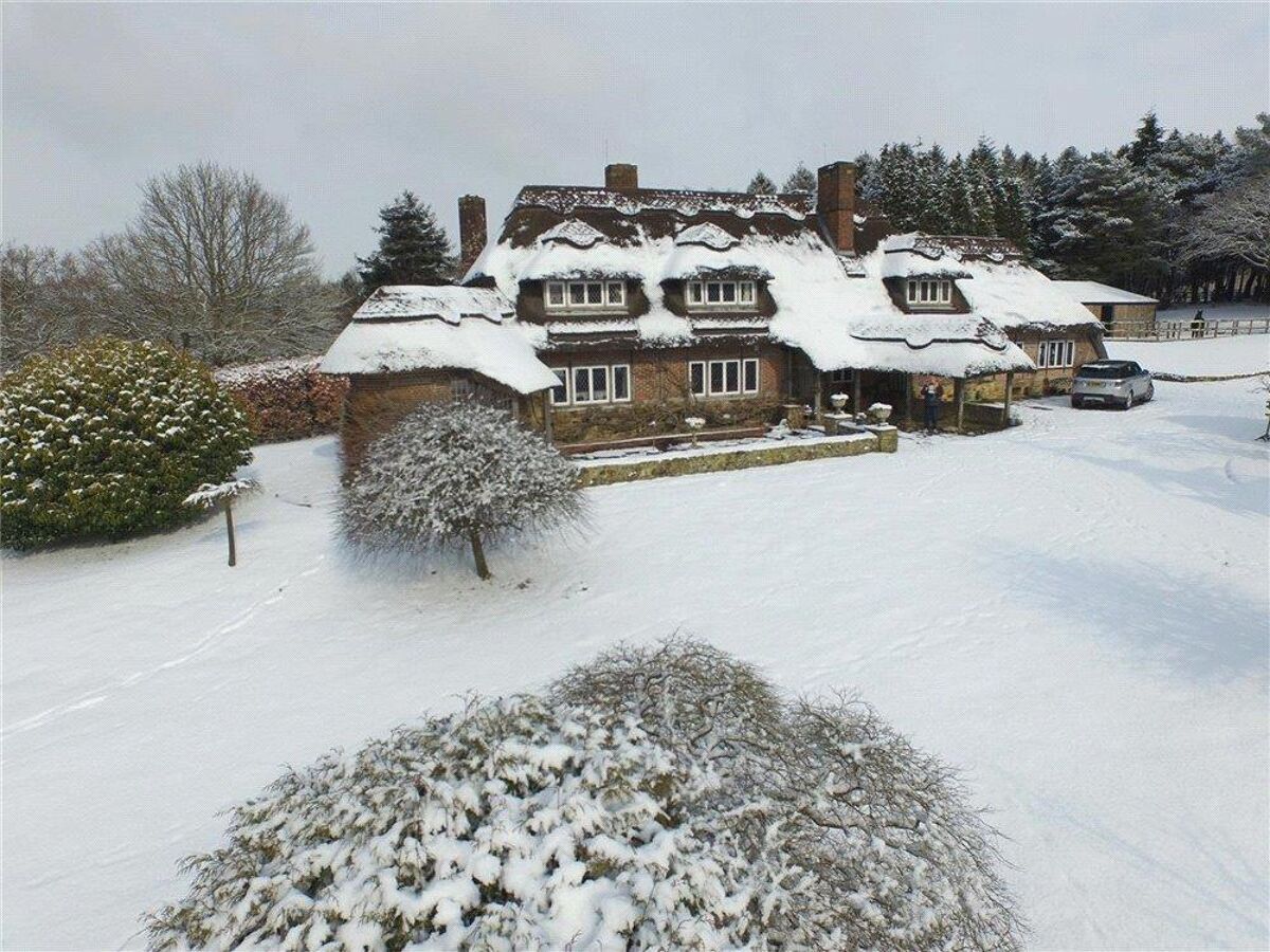 Property for sale Darwell Hill, Netherfield, Battle, East Sussex