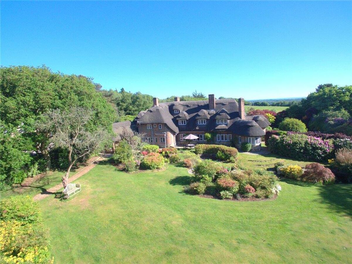 house for sale in Darwell Hill, Netherfield, Battle, East Sussex, TN33