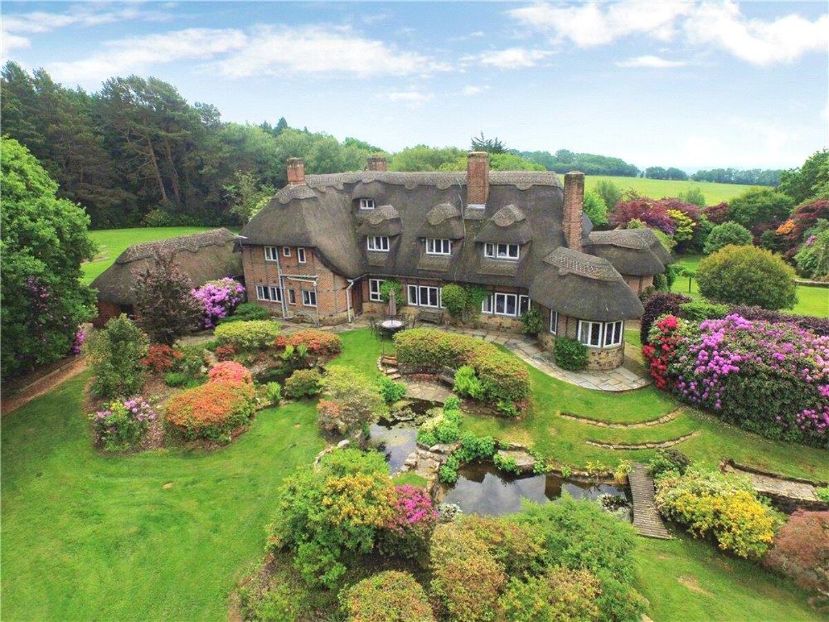 house for sale in Darwell Hill, Netherfield, Battle, East Sussex, TN33