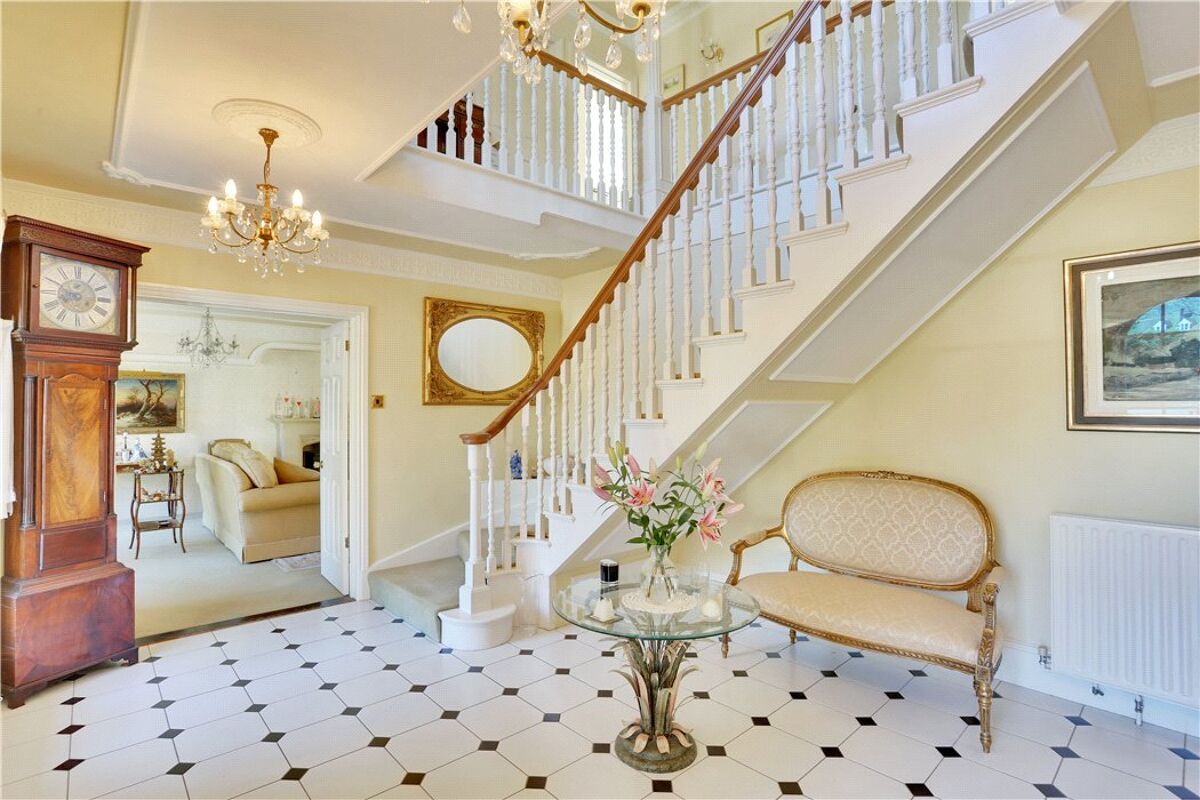 house for sale in Grange Road, St Michaels, Tenterden, Kent, TN30