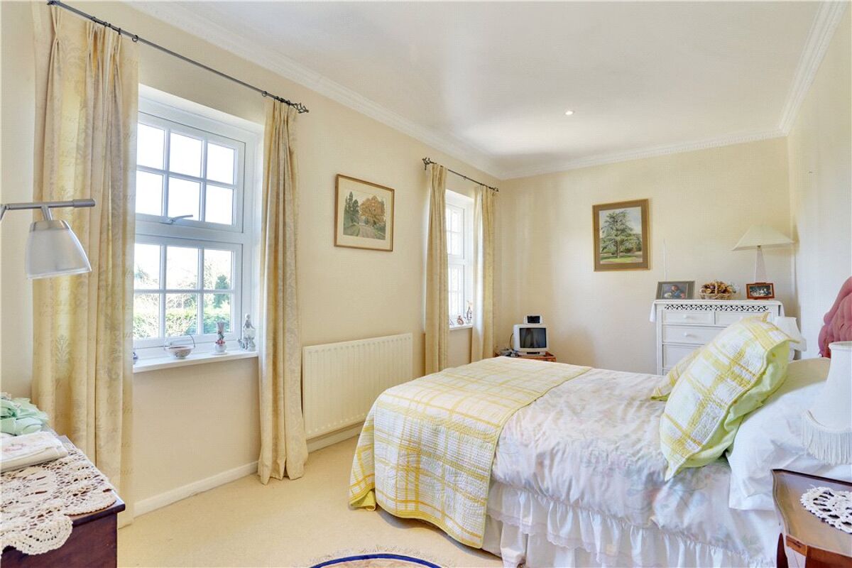 house for sale in Grange Road, St Michaels, Tenterden, Kent, TN30