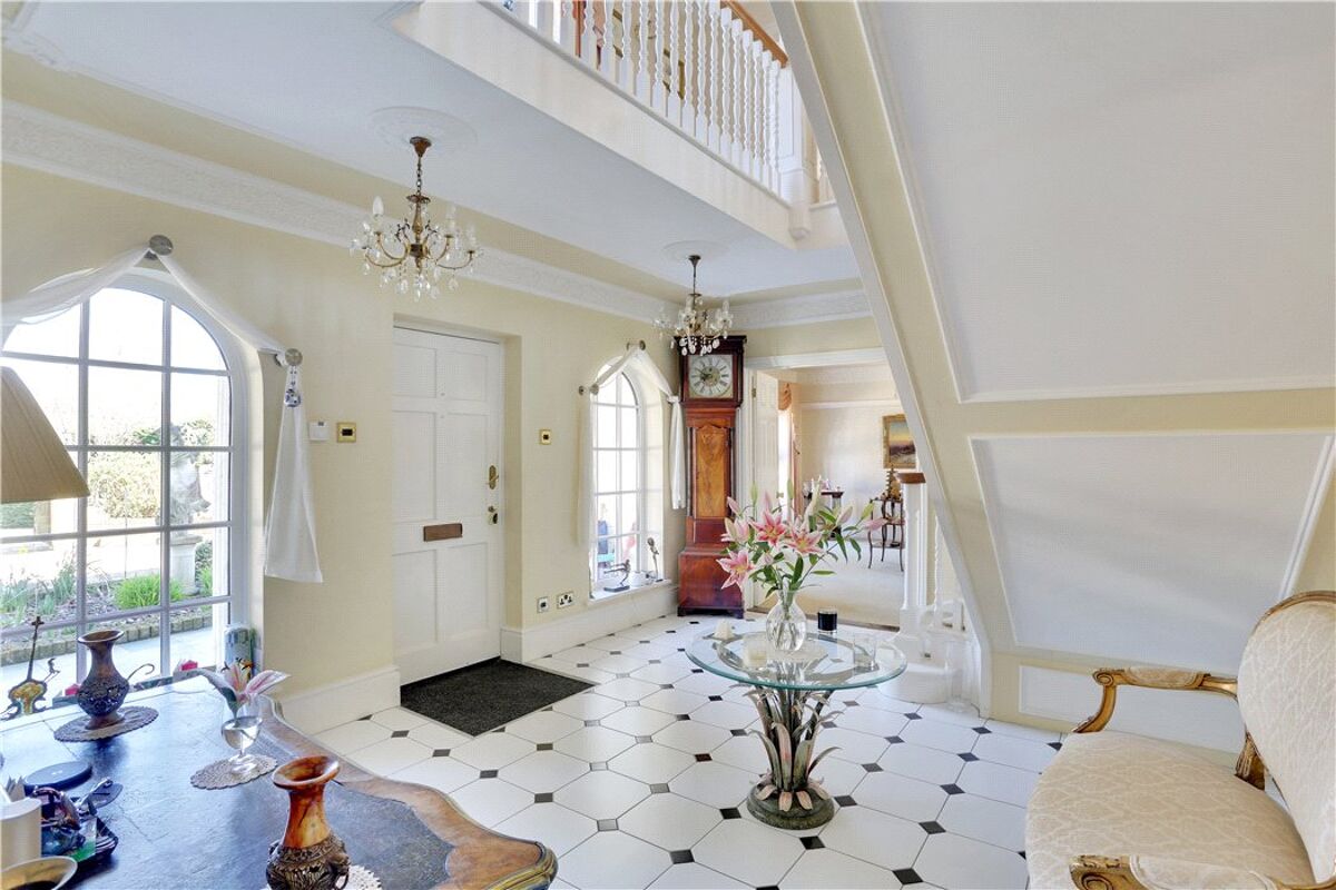 house for sale in Grange Road, St Michaels, Tenterden, Kent, TN30