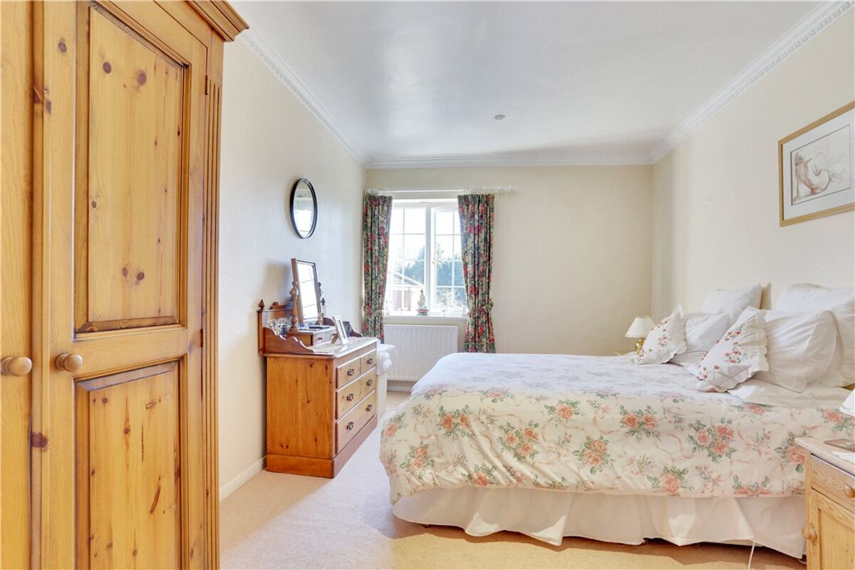 house for sale in Grange Road, St Michaels, Tenterden, Kent, TN30