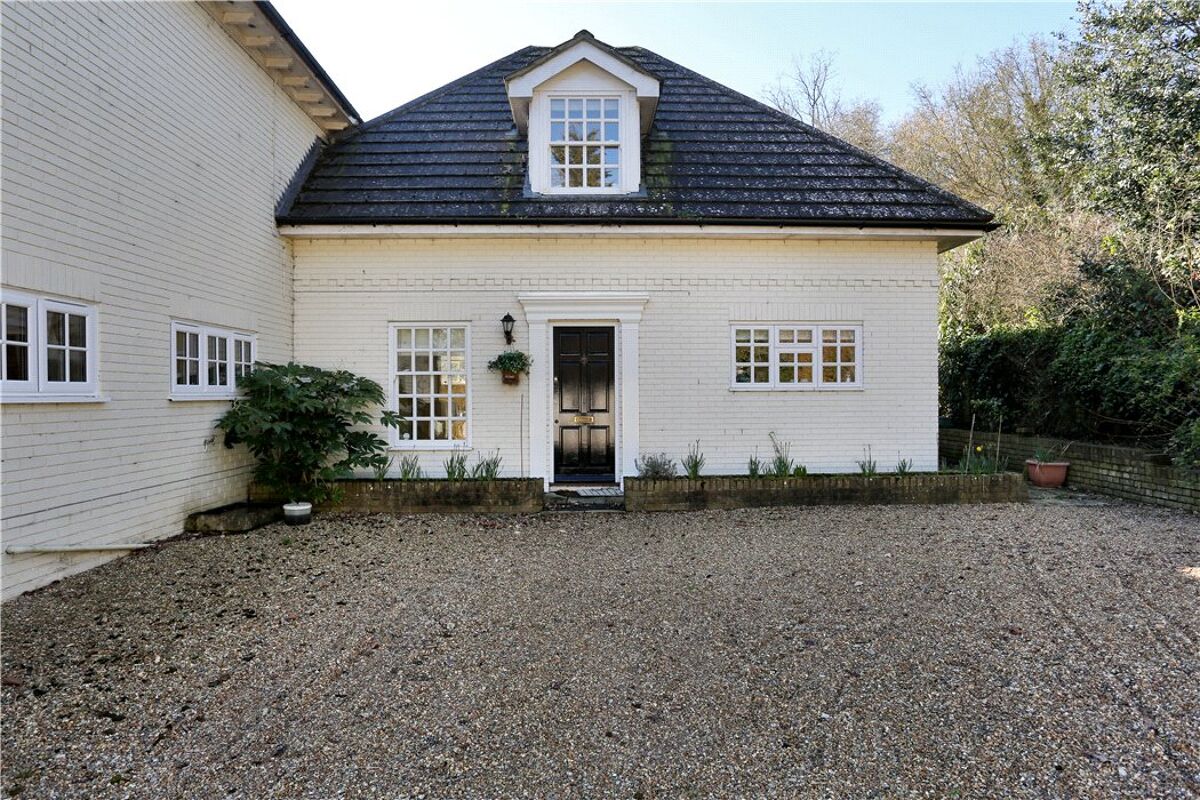 house for sale in Grange Road, St Michaels, Tenterden, Kent, TN30