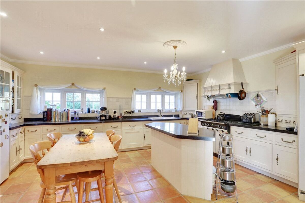 house for sale in Grange Road, St Michaels, Tenterden, Kent, TN30