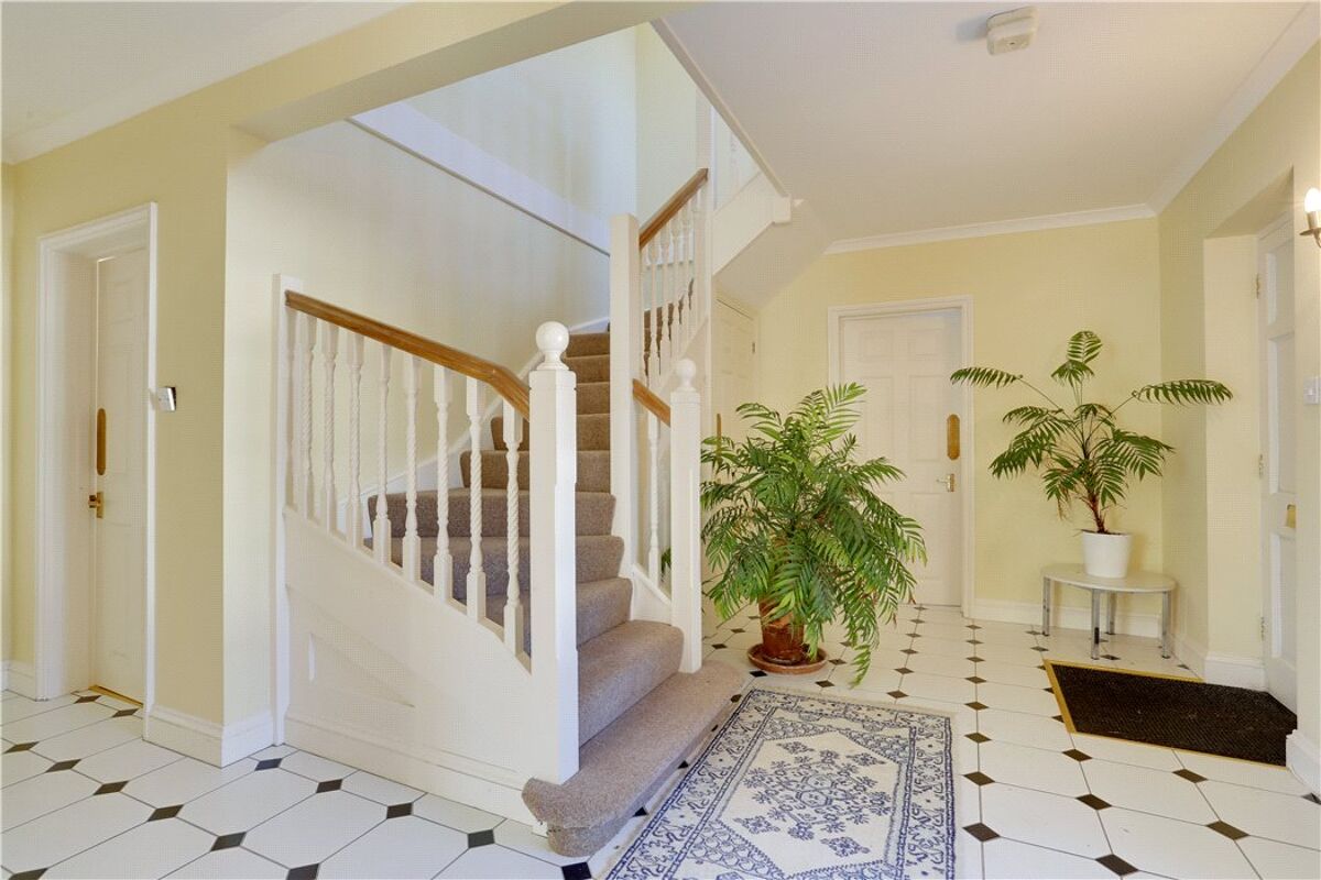 house for sale in Grange Road, St Michaels, Tenterden, Kent, TN30