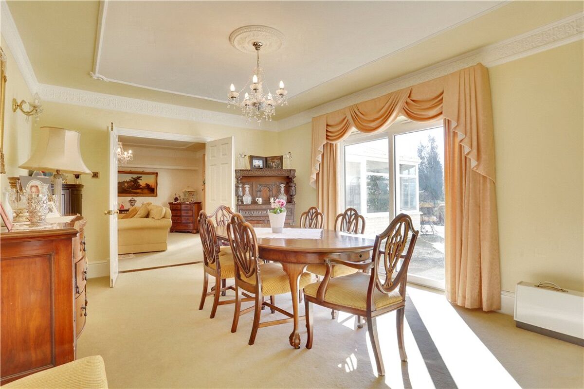 house for sale in Grange Road, St Michaels, Tenterden, Kent, TN30