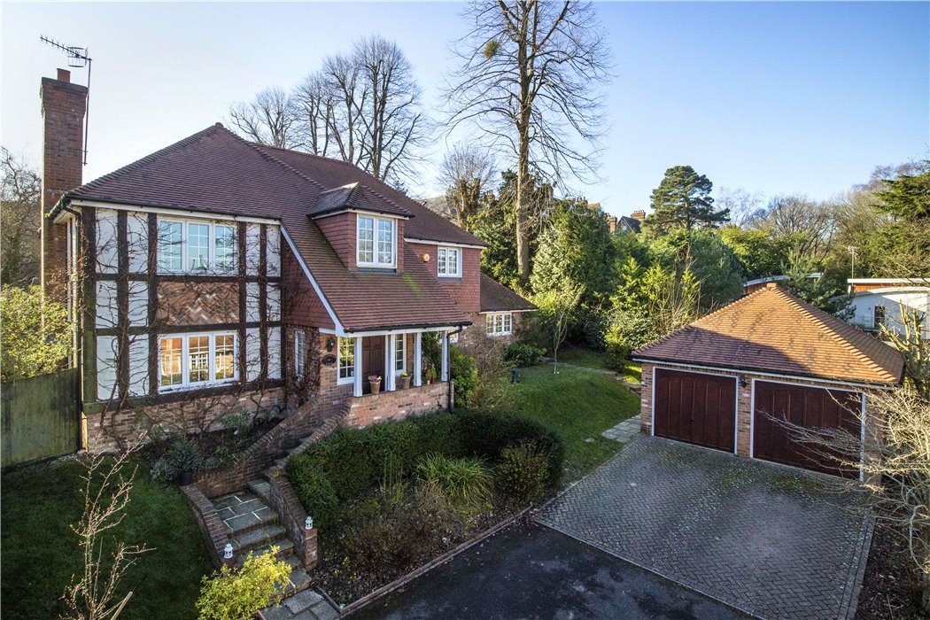 Estate Agents in Tunbridge Wells Knight Frank (UK)