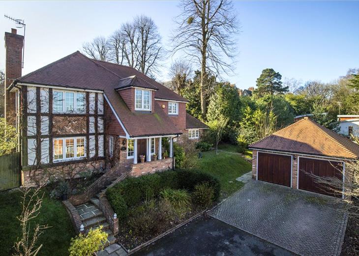 Property for Sale in Tunbridge Wells Houses for Sale Knight Frank (UK)