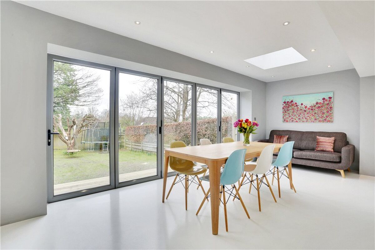 house for sale in Road, Tunbridge Wells, Kent, TN2 TNW190056 Knight Frank