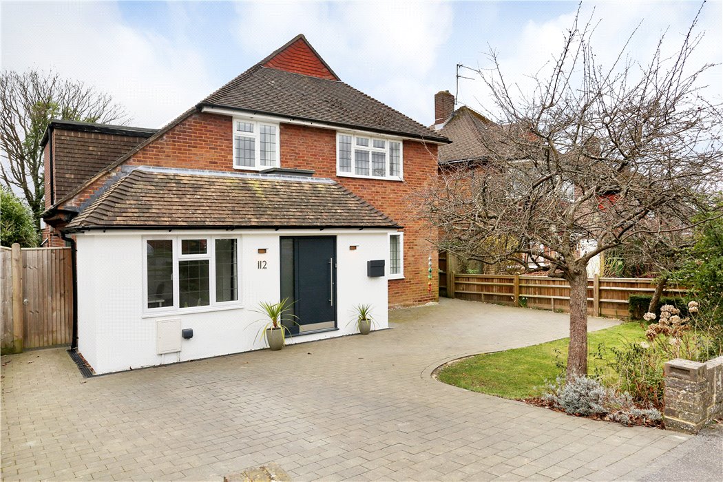 Estate Agents in Tunbridge Wells Knight Frank (UK)