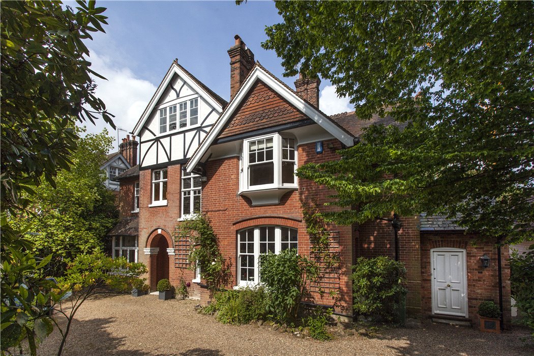 Estate Agents in Tunbridge Wells Knight Frank (UK)