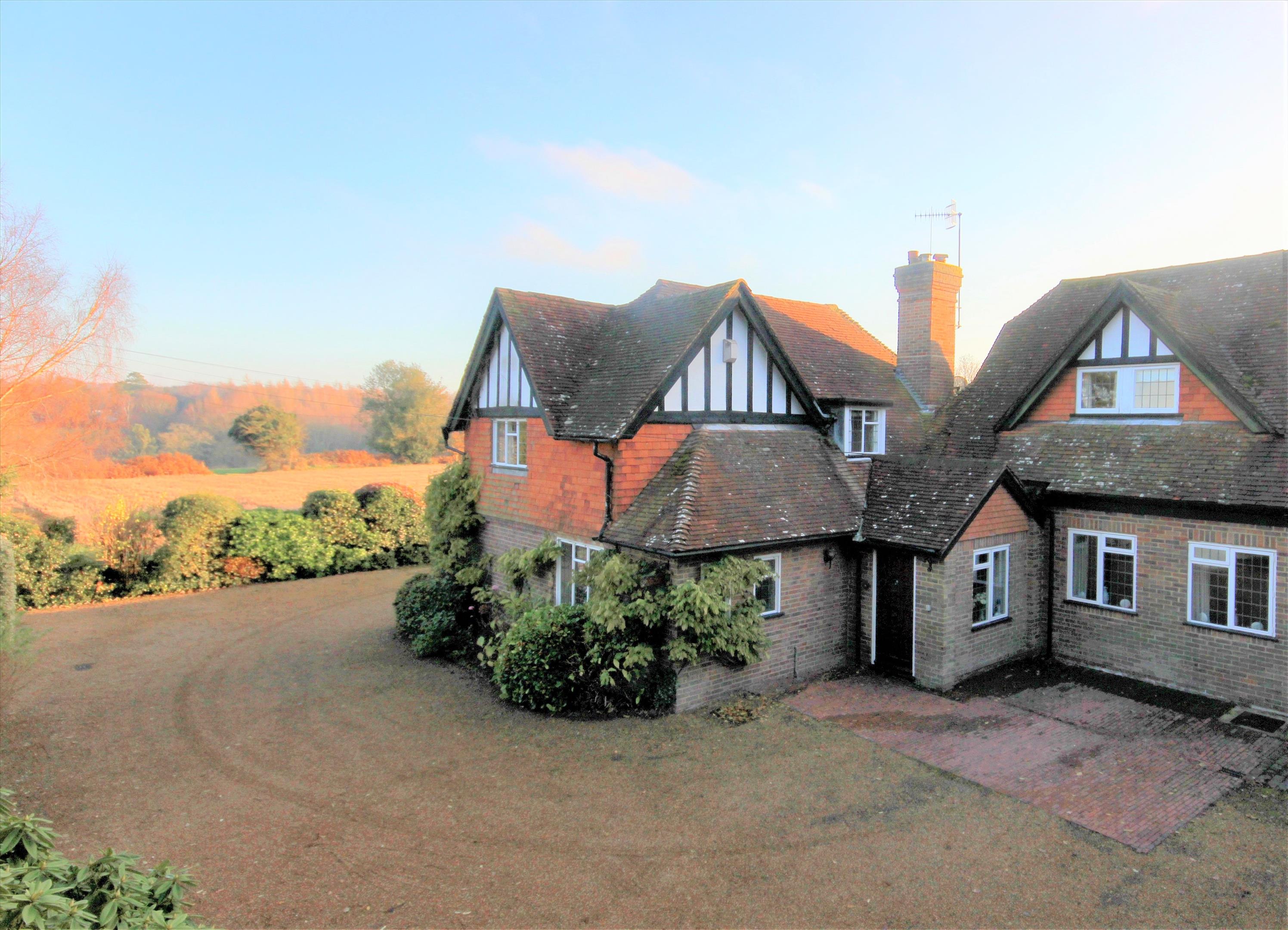 Estate Agents in Tunbridge Wells Knight Frank (UK)