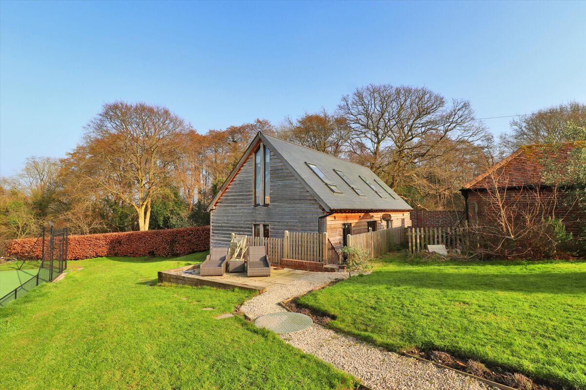 house for sale in Pennington Road, Tunbridge Wells, Kent, TN4