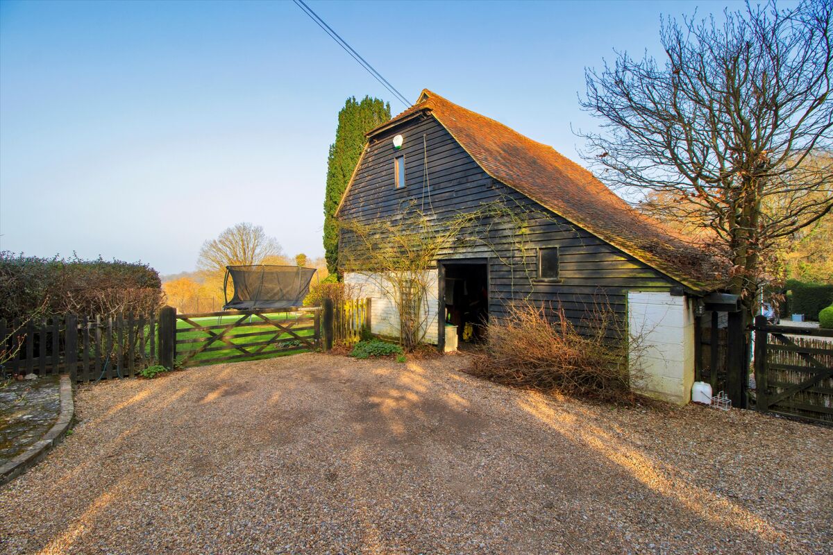 house for sale in Pennington Road, Tunbridge Wells, Kent, TN4 TNW190085 Knight Frank