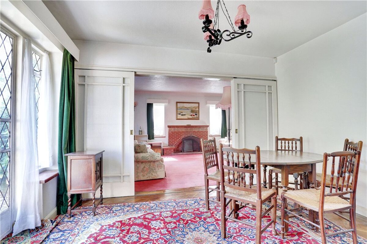 house for sale in Warwick Park, Tunbridge Wells, Kent, TN2 TNW190101