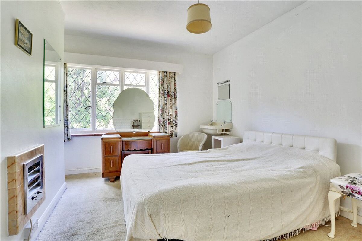 house for sale in Warwick Park, Tunbridge Wells, Kent, TN2 TNW190101