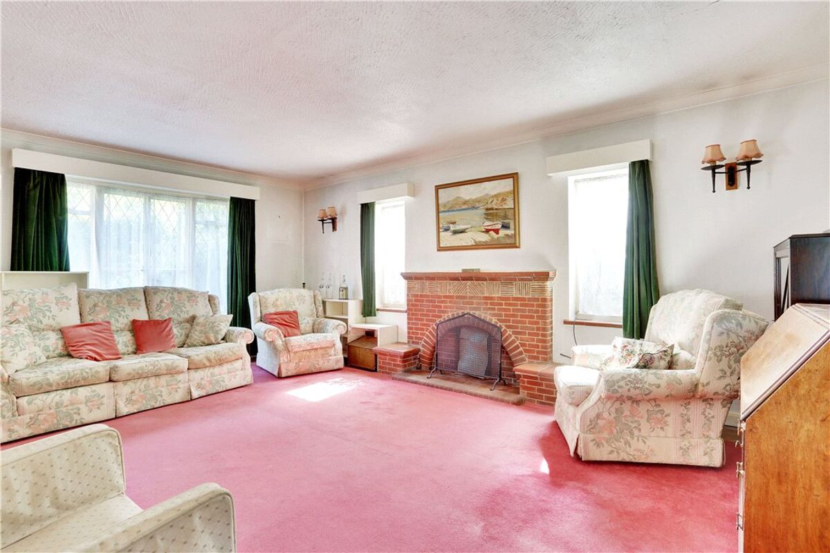 house for sale in Warwick Park, Tunbridge Wells, Kent, TN2 TNW190101