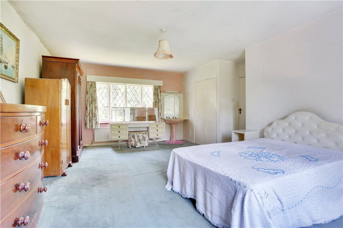 house for sale in Warwick Park, Tunbridge Wells, Kent, TN2 TNW190101