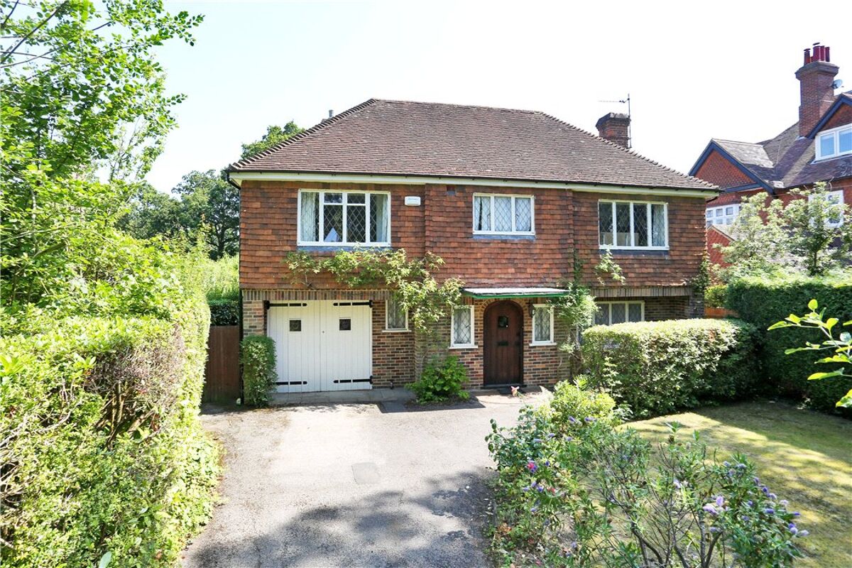 house for sale in Warwick Park, Tunbridge Wells, Kent, TN2 TNW190101