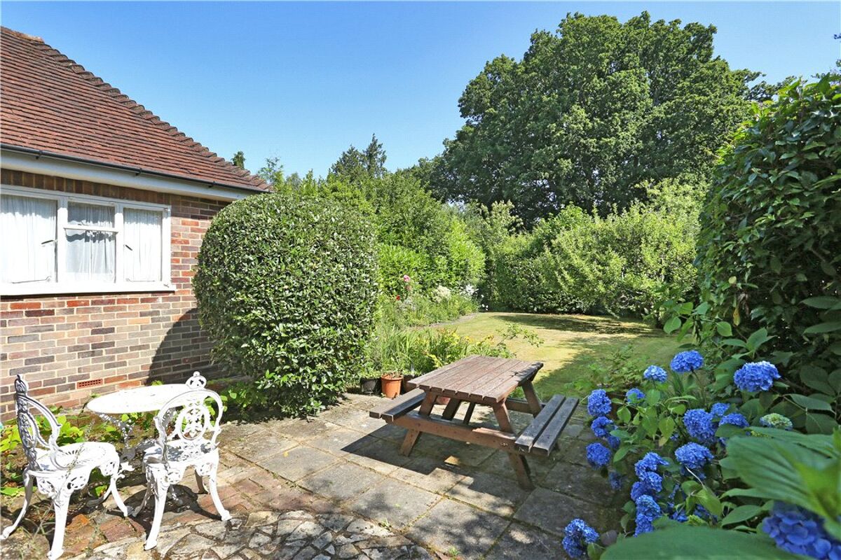 house for sale in Warwick Park, Tunbridge Wells, Kent, TN2 TNW190101