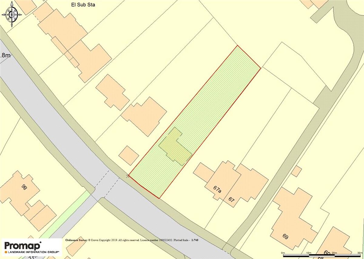 house for sale in Warwick Park, Tunbridge Wells, Kent, TN2 TNW190101