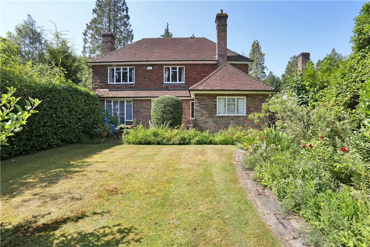 house for sale in Warwick Park, Tunbridge Wells, Kent, TN2 TNW190101