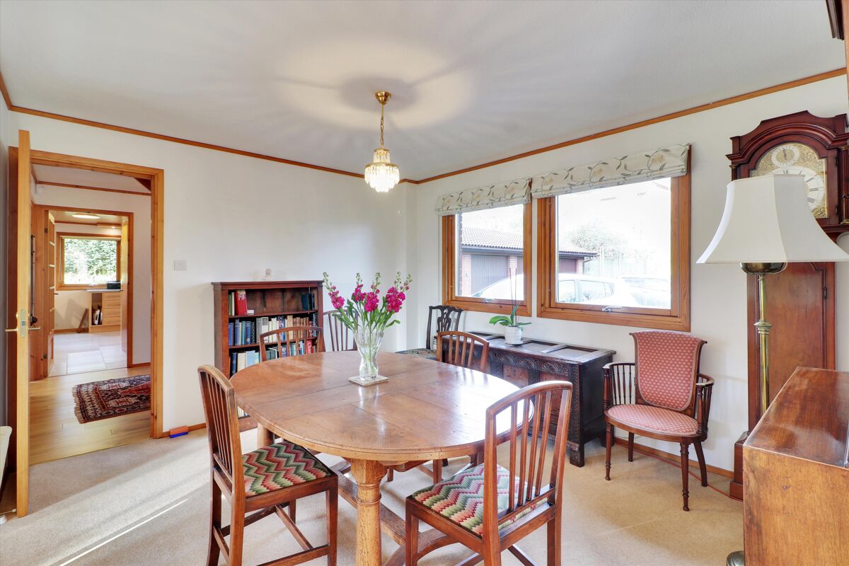 house for sale in Kingswood Road, Tunbridge Wells, Kent, TN2