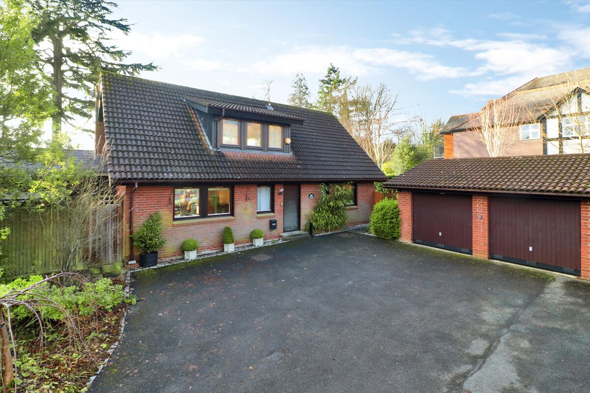 house for sale in Kingswood Road, Tunbridge Wells, Kent, TN2