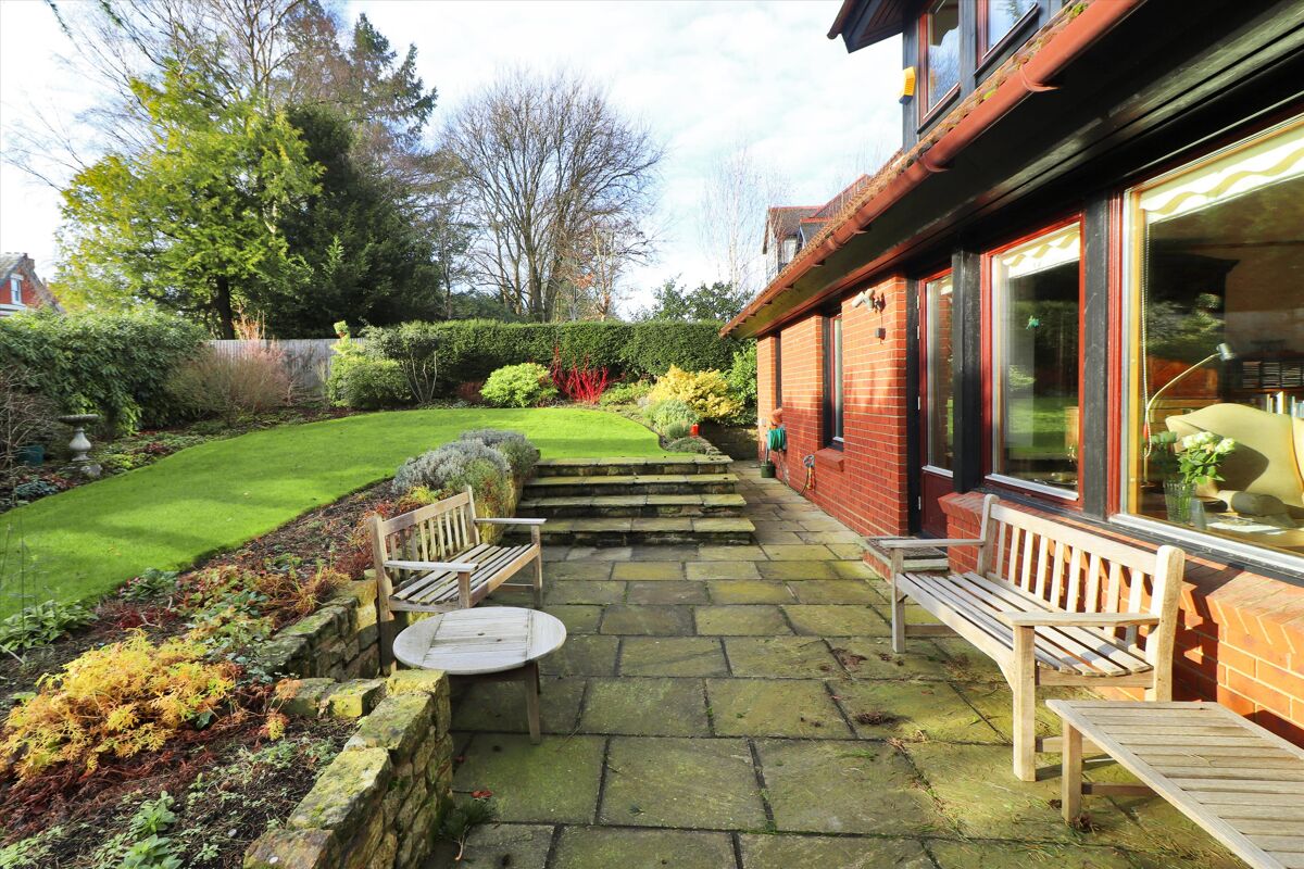 house for sale in Kingswood Road, Tunbridge Wells, Kent, TN2