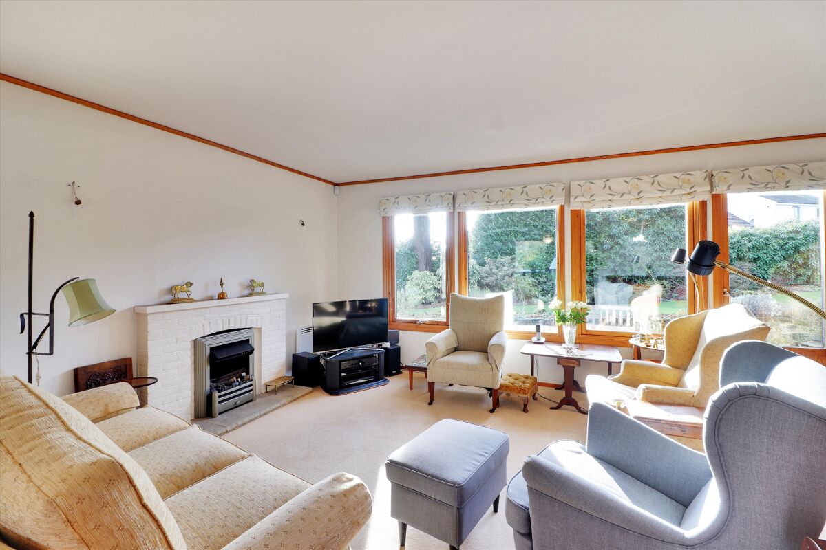 house for sale in Kingswood Road, Tunbridge Wells, Kent, TN2