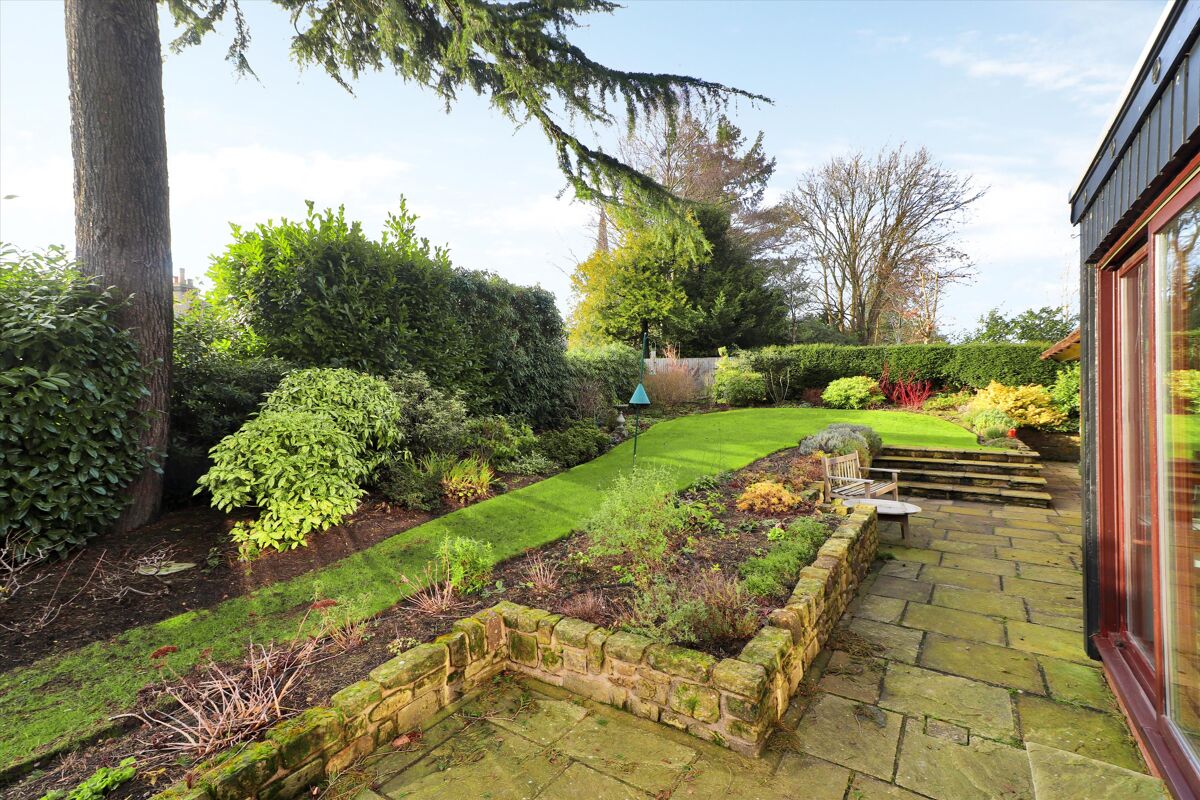 house for sale in Kingswood Road, Tunbridge Wells, Kent, TN2