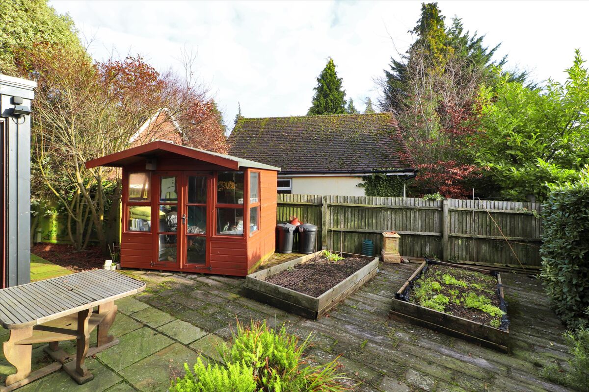 house for sale in Kingswood Road, Tunbridge Wells, Kent, TN2