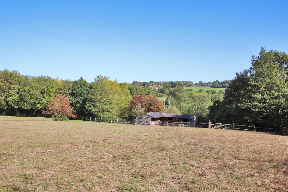 house for sale in Brick Kiln Lane, Horsmonden, Tonbridge, Kent, TN12 TNW190119 Knight Frank