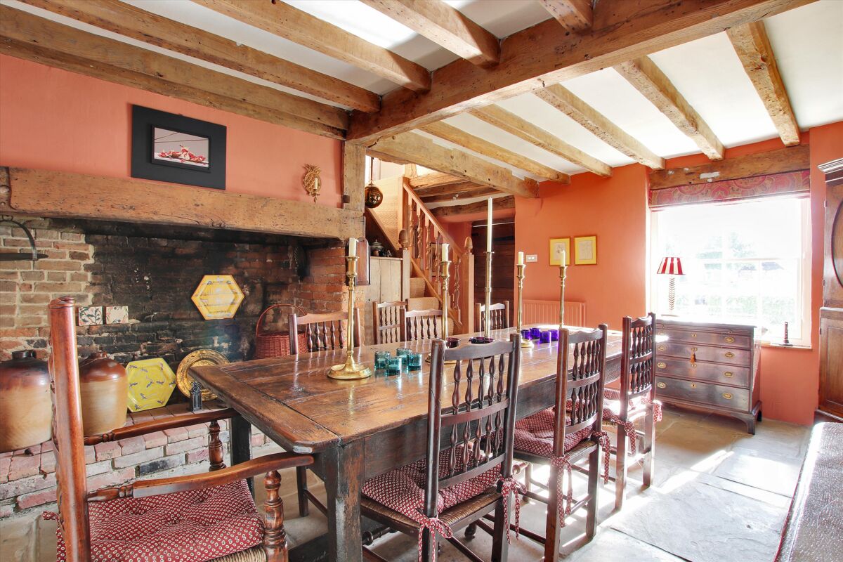 house for sale in Brick Kiln Lane, Horsmonden, Tonbridge, Kent, TN12