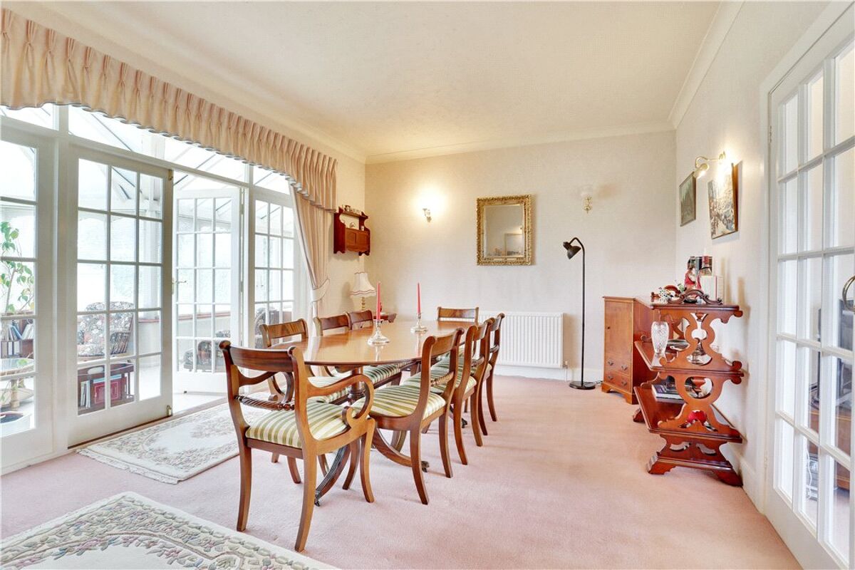 house for sale in Southfields, Speldhurst, Tunbridge Wells, Kent, TN3