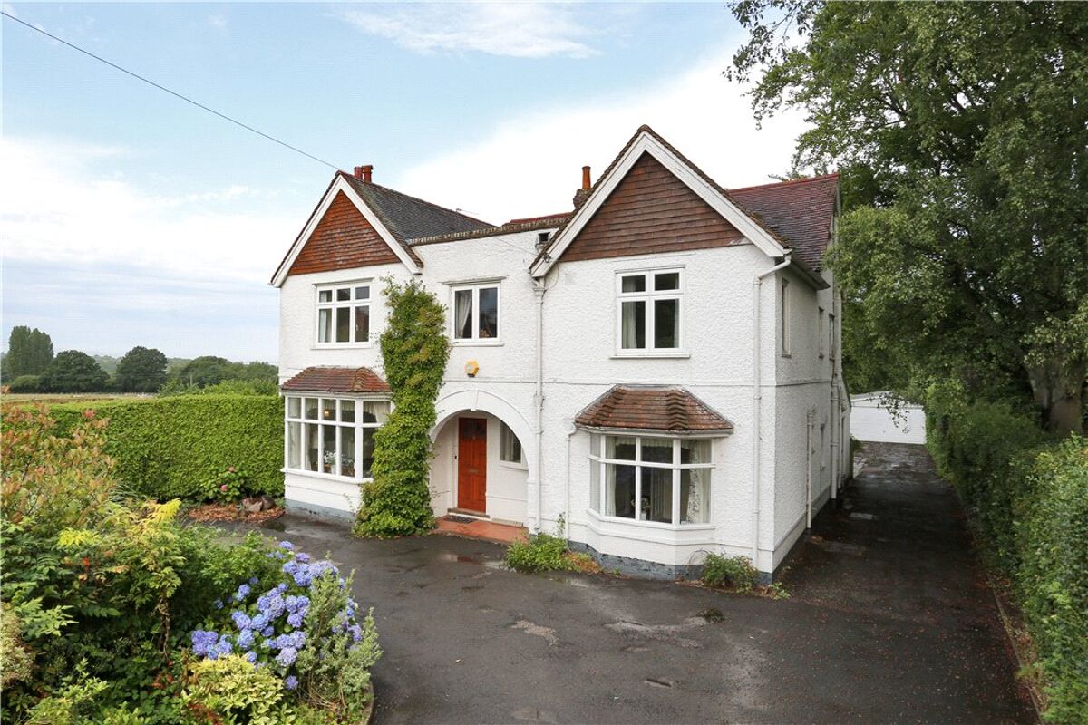 house for sale in Southfields, Speldhurst, Tunbridge Wells, Kent, TN3 TNW190129 Knight Frank
