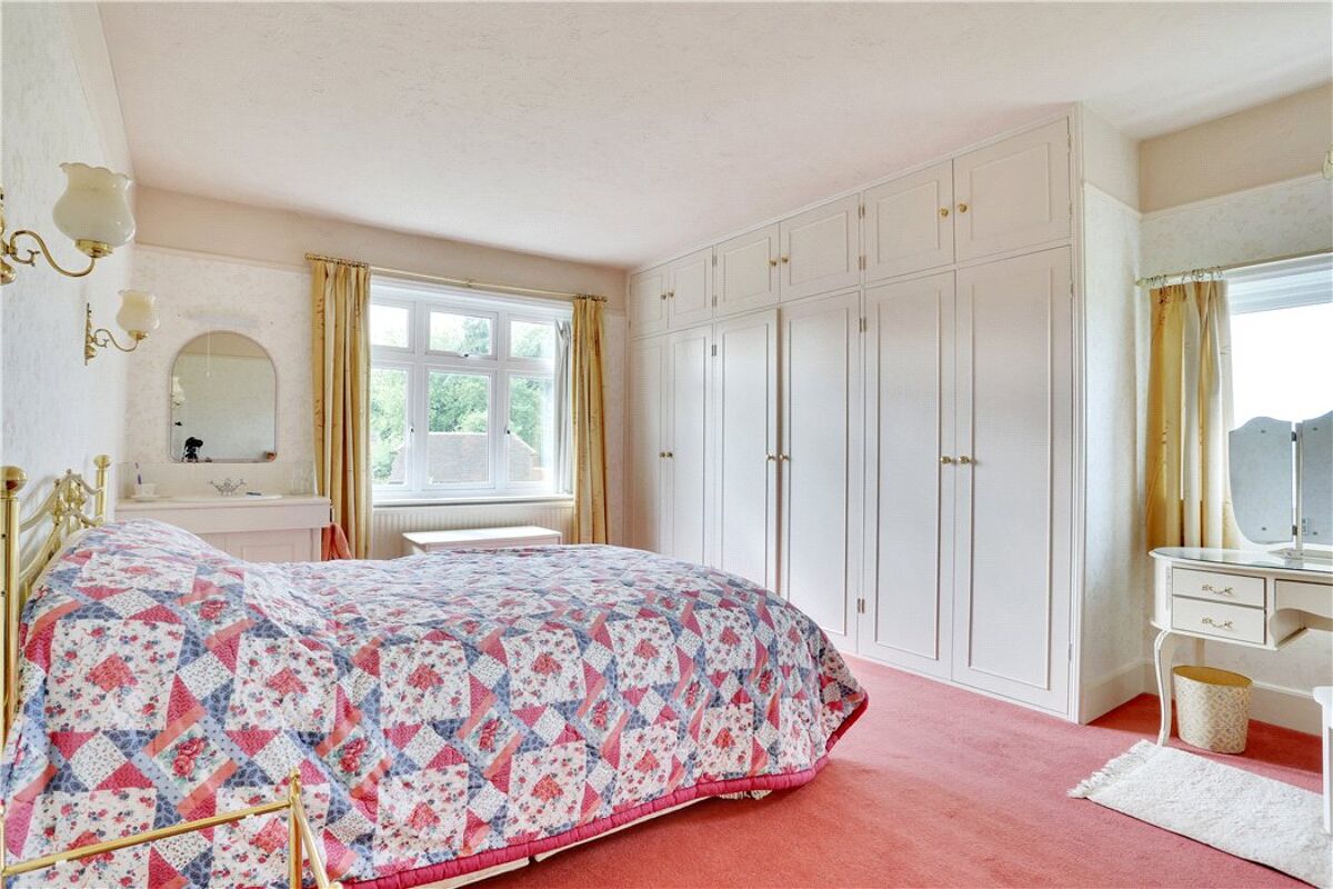 house for sale in Southfields, Speldhurst, Tunbridge Wells, Kent, TN3