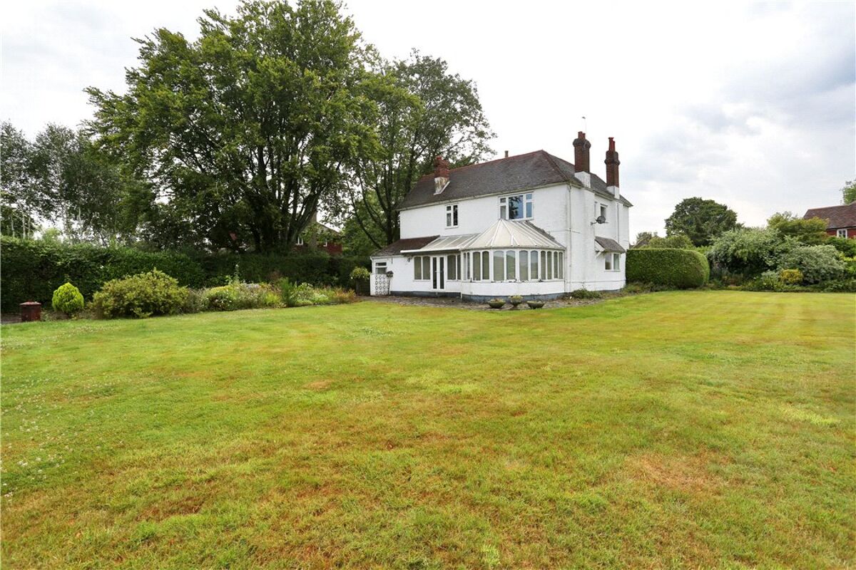 house for sale in Southfields, Speldhurst, Tunbridge Wells, Kent, TN3 TNW190129 Knight Frank