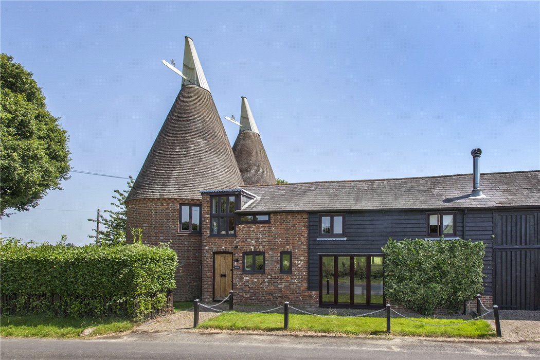 Estate Agents in Tunbridge Wells Knight Frank (UK)