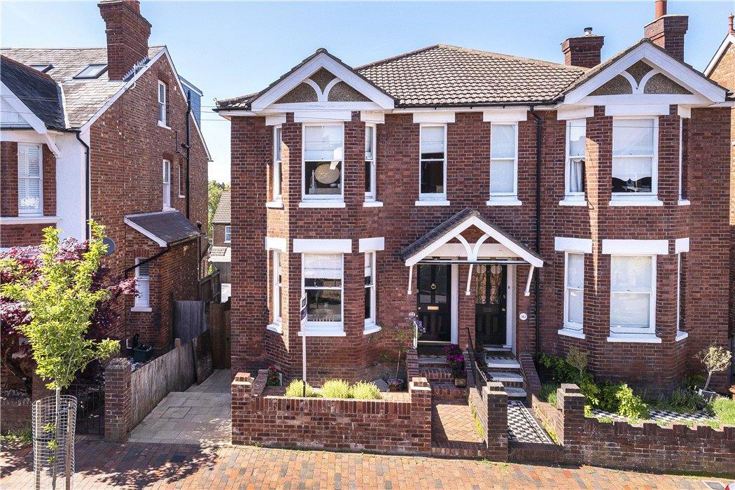 Estate Agents in Tunbridge Wells Knight Frank (UK)