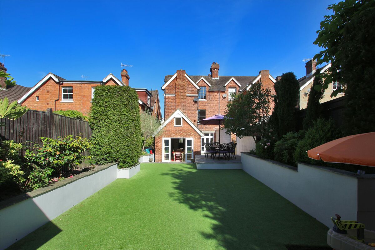 house for sale in Earls Road, Tunbridge Wells, Kent, TN4 TNW190151