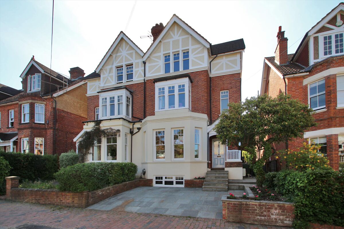 house for sale in Earls Road, Tunbridge Wells, Kent, TN4 TNW190151