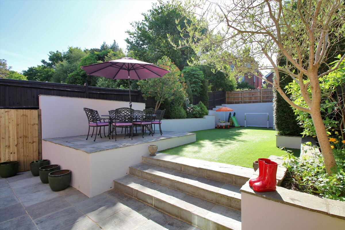 house for sale in Earls Road, Tunbridge Wells, Kent, TN4 TNW190151