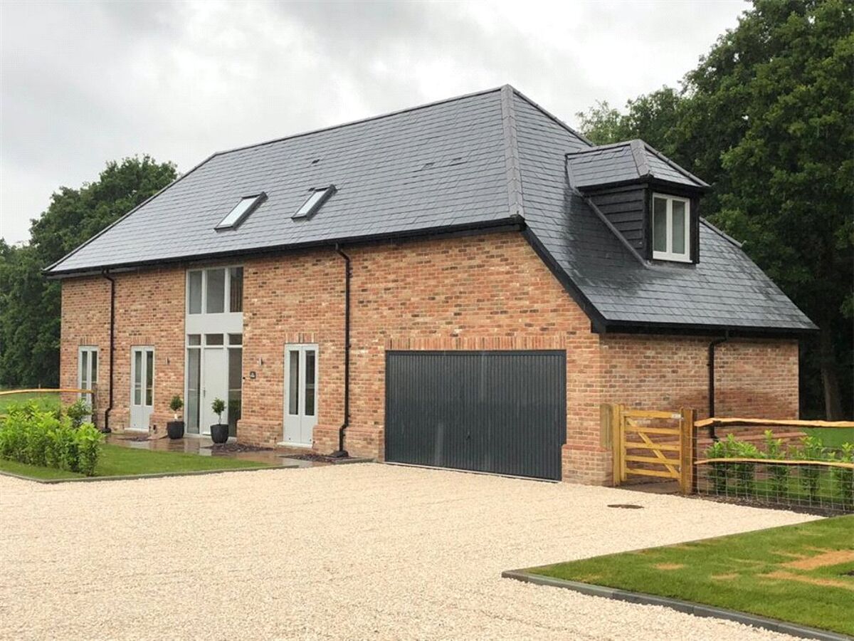 house for sale in Pixie Wood Farm, Rowplatt Lane, Felbridge, Surrey