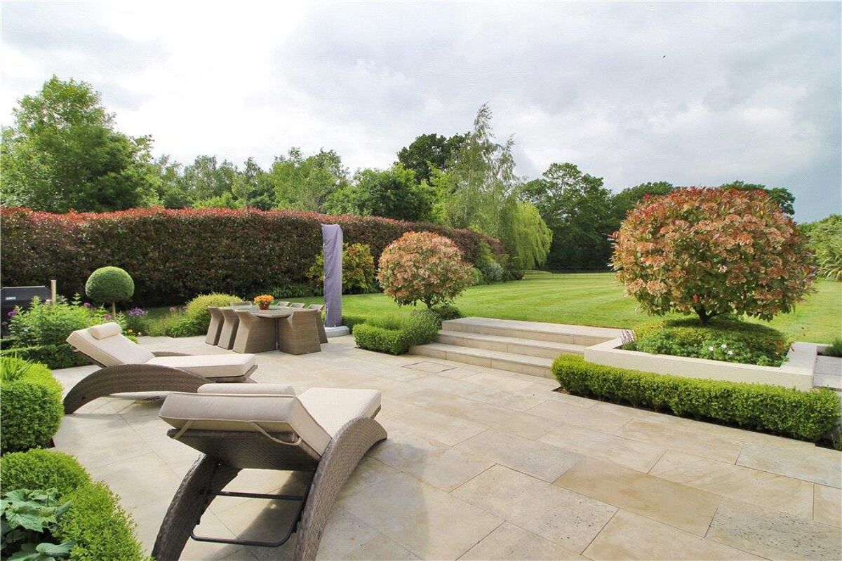 house for sale in The Approach, Dormans Park, East Grinstead, Surrey